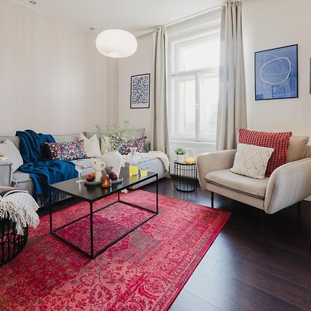 Prague Days - Stylish Apartment - Netflix - Hip District エクステリア 写真