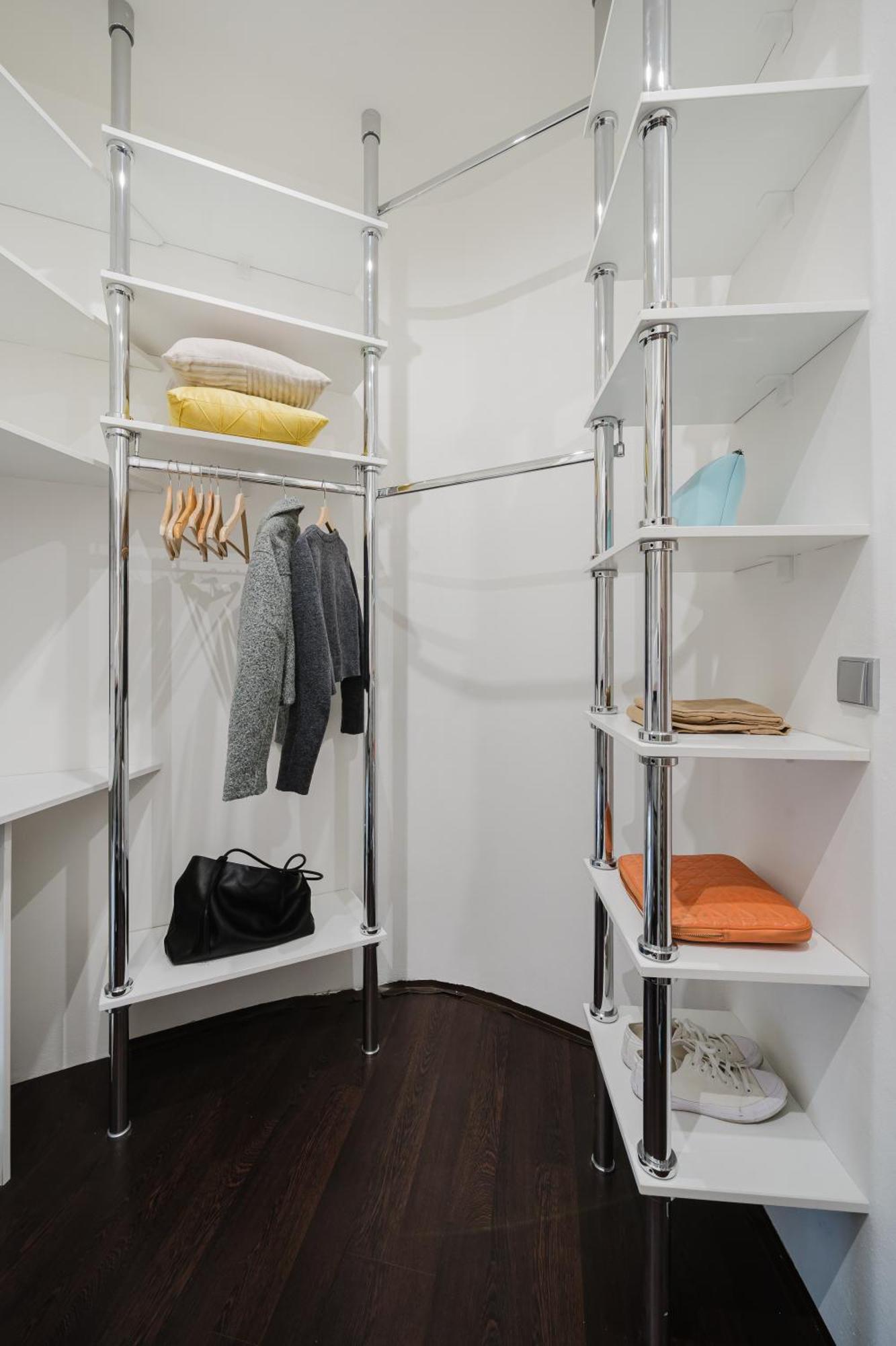 Prague Days - Stylish Apartment - Netflix - Hip District エクステリア 写真