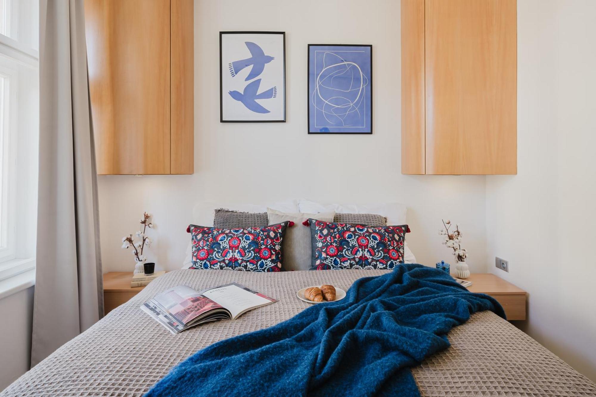 Prague Days - Stylish Apartment - Netflix - Hip District エクステリア 写真