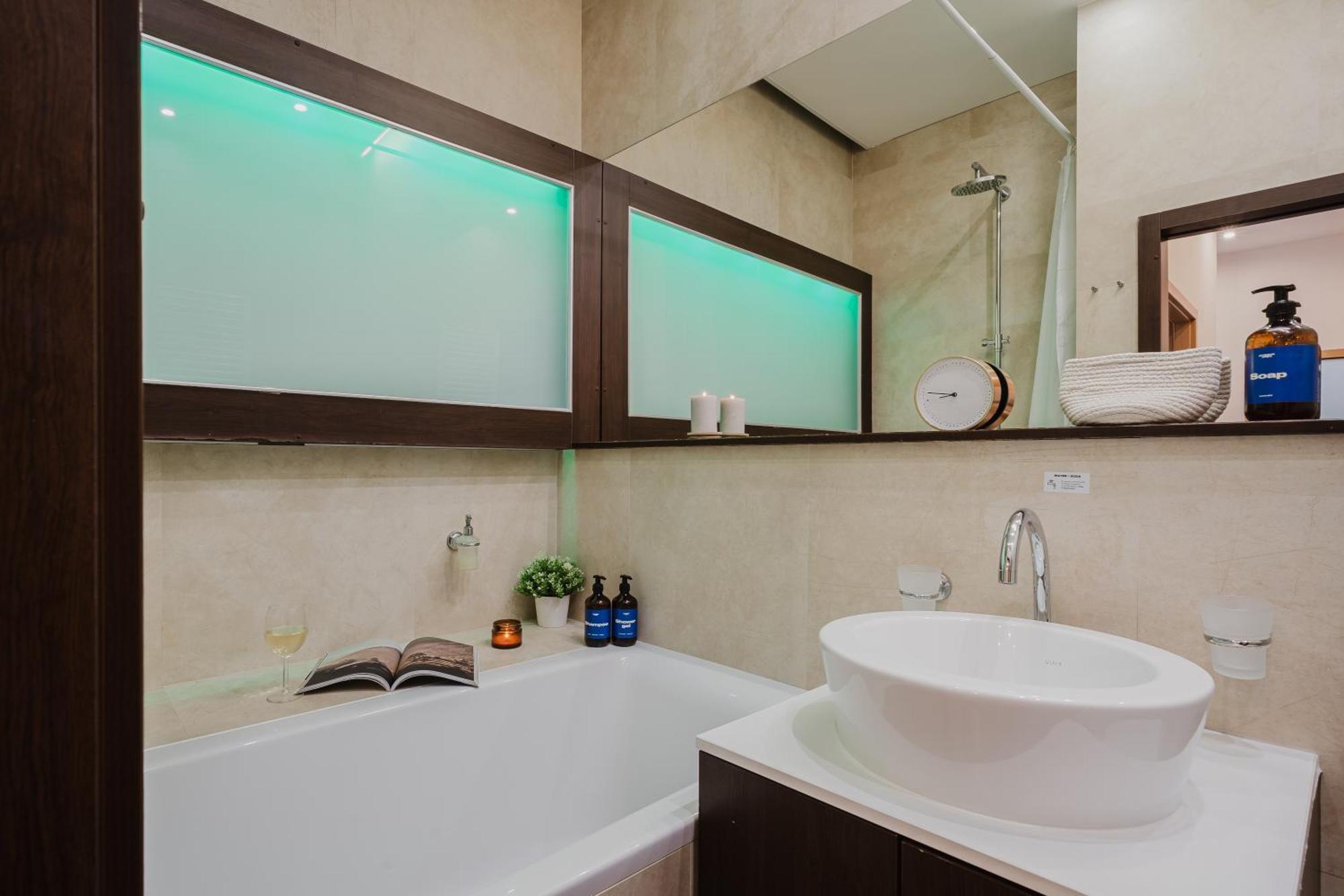 Prague Days - Stylish Apartment - Netflix - Hip District エクステリア 写真