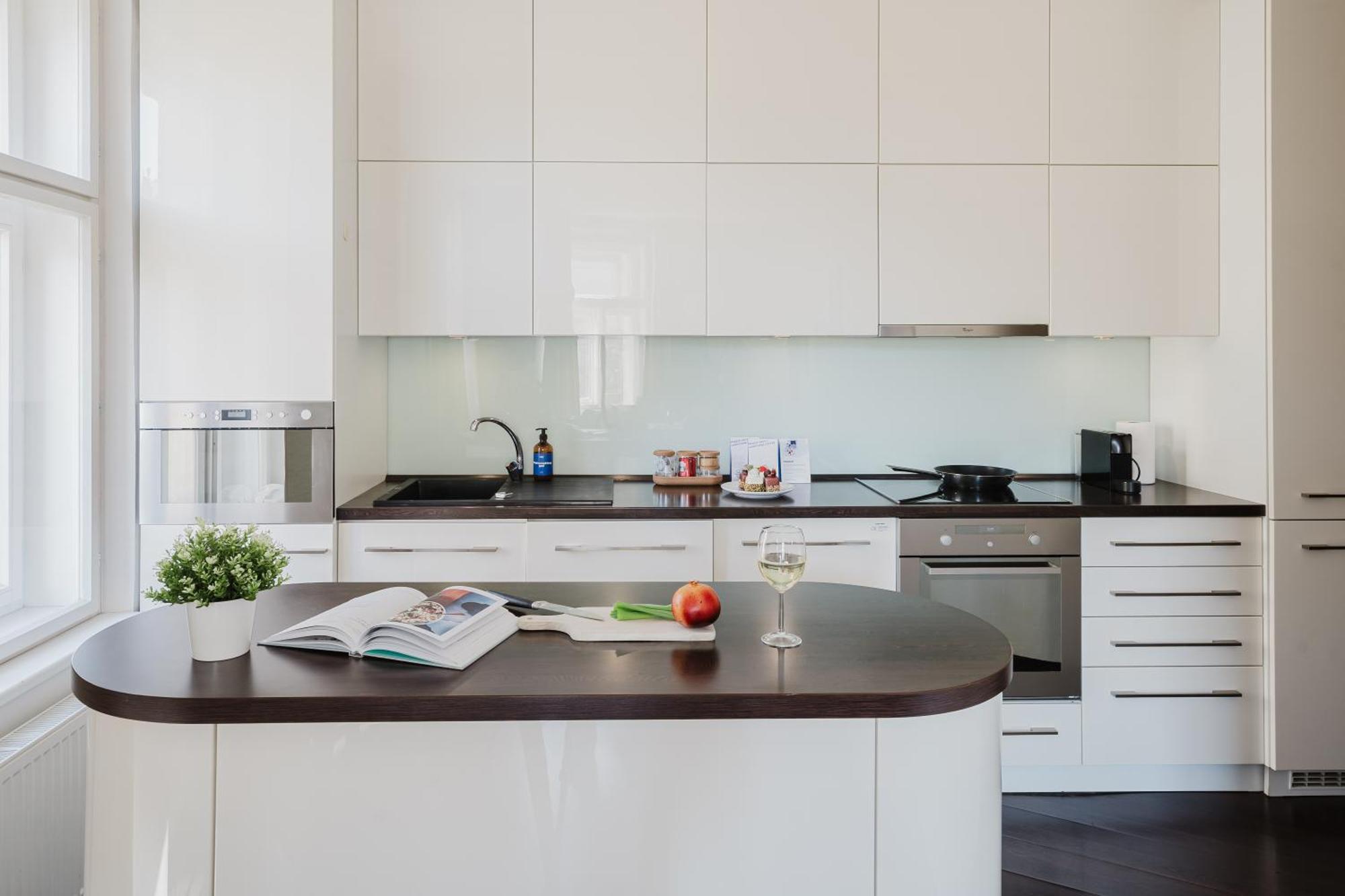 Prague Days - Stylish Apartment - Netflix - Hip District エクステリア 写真